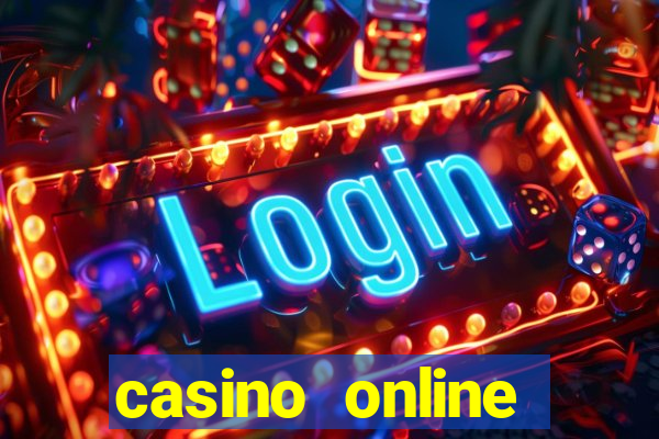 casino online brasil caca niqueis